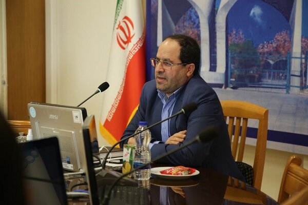 مشاور رئیس و رئیس شورای مشاوران دانشگاه تهران منصوب شد