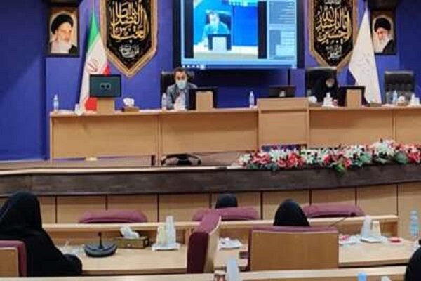 ضرورت تغذیه مناسب و ورزش مداوم برای سلامت بانوان در استان قم