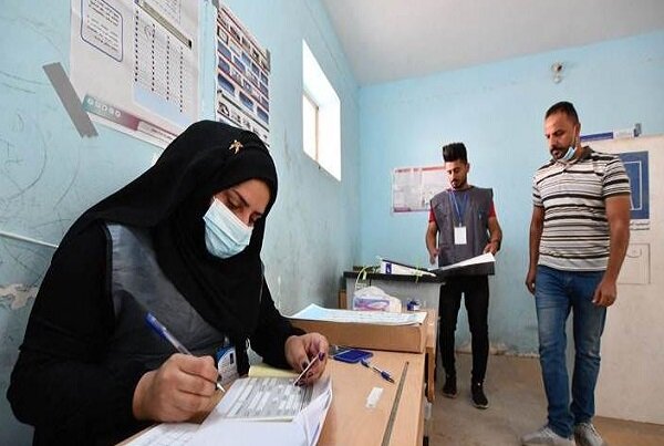 Irak'ta seçim sonuçları bugün açıklanacak