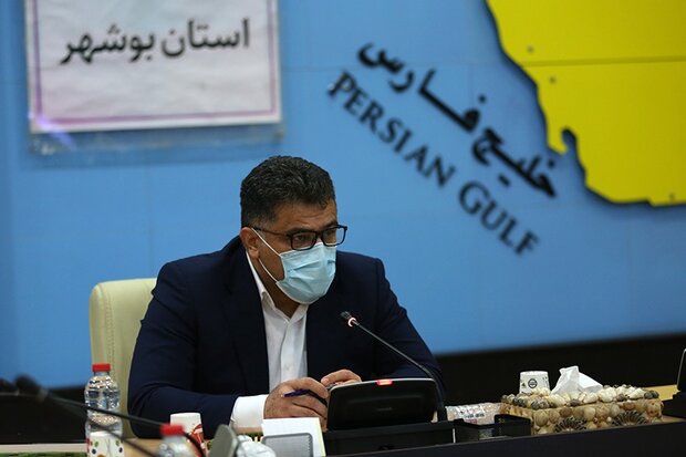  ۴۹۰۰ میلیارد ریال اعتبار برای حوزه سلامت استان بوشهر تصویب شد