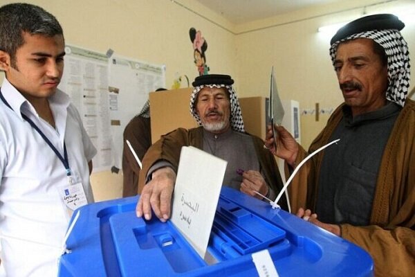 آخرین نتایج انتخابات عراق/ ۷۳ کرسی برای صدری‌ها