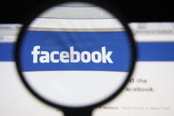 ضابطان قضایی روسیه برای دریافت جریمه از فیس بوک اقدام کردند