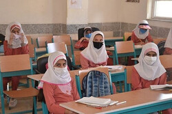 بازگشایی تدریجی مدارس از آبان/ ۷۱ درصد دانش آموزان گلستانی واکسینه شدند