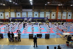 کادر فنی تیم های ملی کاراته پایه تکمیل شد