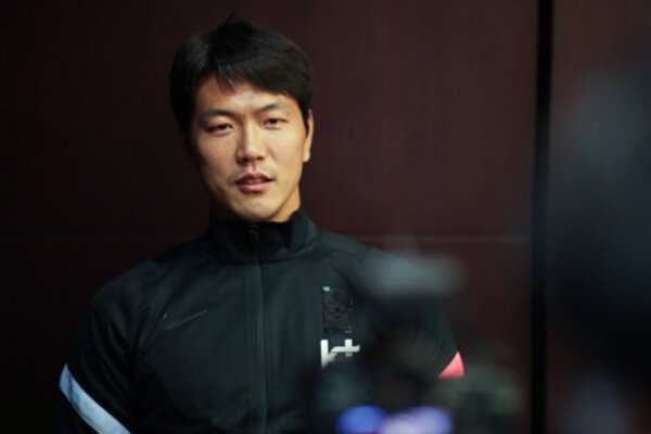 مقابل ایران فقط برد می‌خواهیم/ شکستن طلسم برای نسل‌های آینده