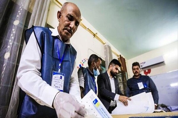 اسناد جدیدی برای اثبات تقلب در انتخابات پارلمانی عراق ارائه کردیم