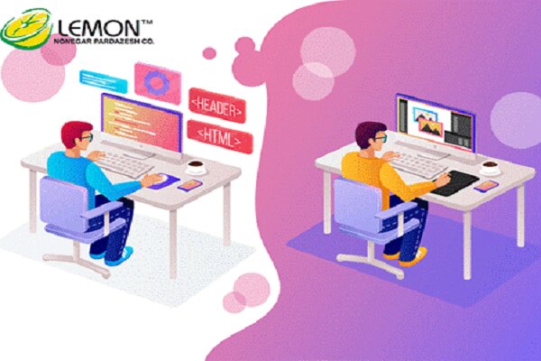 انتخاب یک شرکت طراحی سایت مطمئن