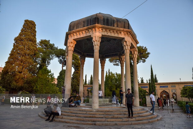 Hafız-ı Şirazi