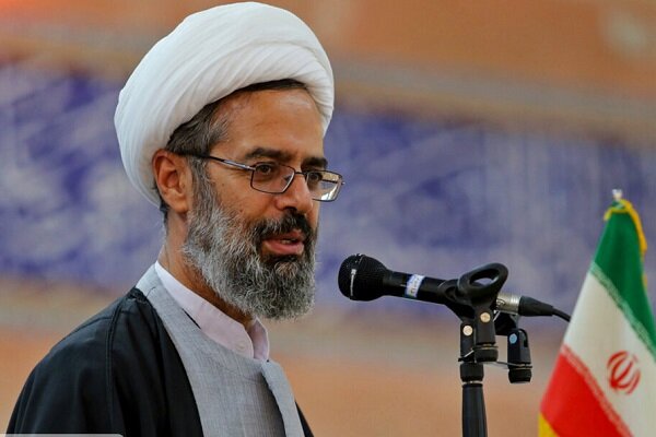 استکبار به دنبال ایجاد اختلاف بین مردم ایران و افغانستان است