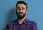 سلمان کدیور این روزها چه می‌کند؛ موفقیت «پس از بیست سال» دستم را بسته!