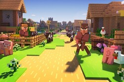 بررسی بازی های minecraft Mod Apk و PUBG Mobile