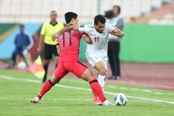 رسانه کُره‌ای: تیم ملی ایران به ریزترین جزئیات توجه دارد