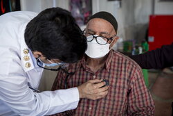 دسترسی مردم مناطق محروم تهران به خدمات بهداشتی و درمانی