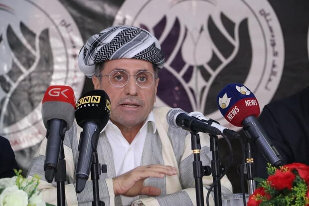 دەنگەکانی فەیسەڵ کەریم خان برادۆستی لە هەولێر دزراوە دەنگەکانی فەیسەڵ کەریم خان برادۆستی لە هەولێر دزراوە