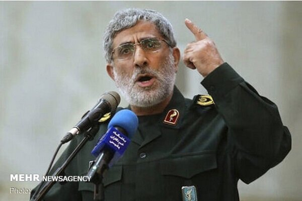 Iran spearheads fight against Zionism, global arrogance