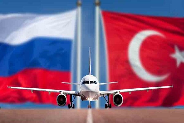 Ankara ve Moskova arasında 'Ortak Turizm Eylem Planı'