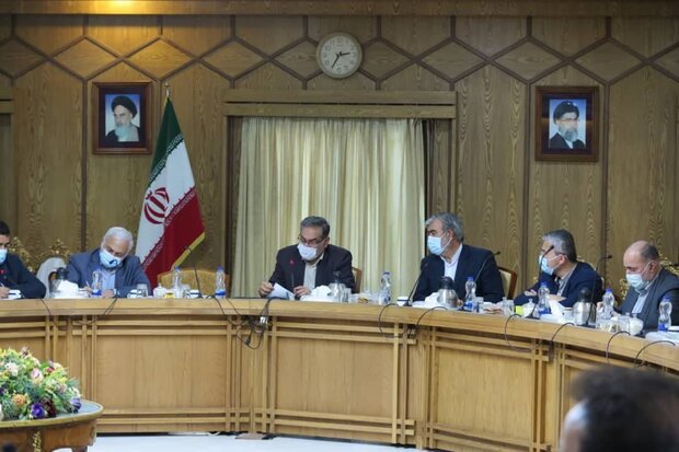 Enemy seeks to drag Iran in security challenges: Shamkhani 