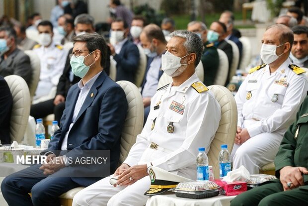 World Maritime Day commemorated in Tehran
