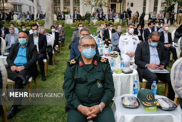 World Maritime Day commemorated in Tehran
