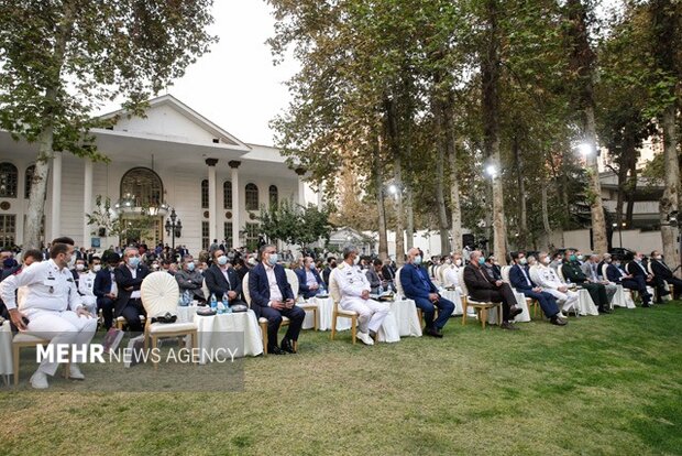 World Maritime Day commemorated in Tehran
