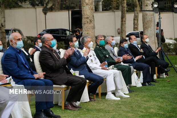 World Maritime Day commemorated in Tehran
