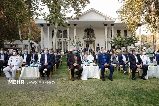 World Maritime Day commemorated in Tehran
