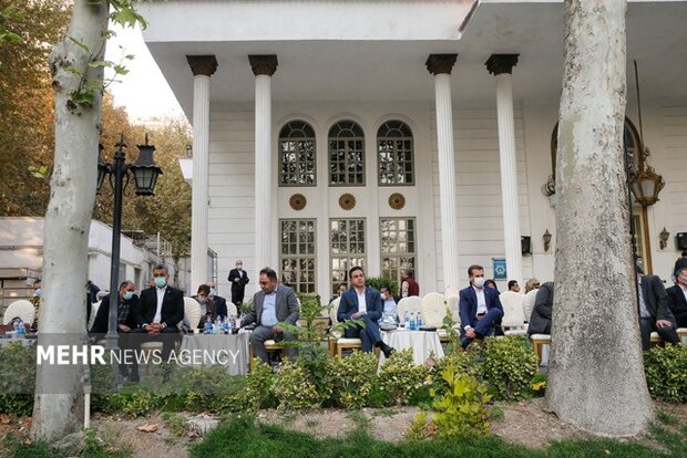 World Maritime Day commemorated in Tehran
