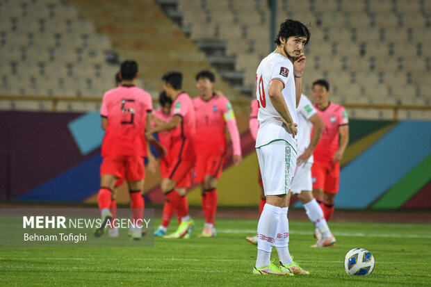 احتمال لغو دیدار تیم ملی ایران با اکوادور/ مذاکره با سنگال,