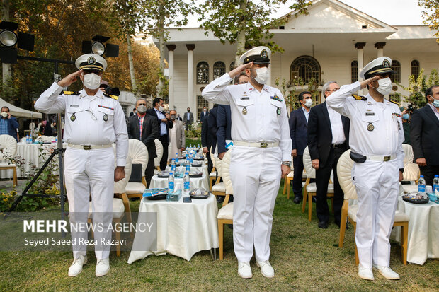 World Maritime Day commemorated in Tehran
