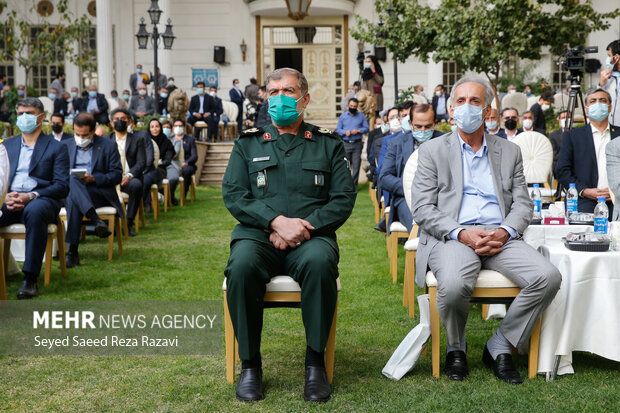 World Maritime Day commemorated in Tehran
