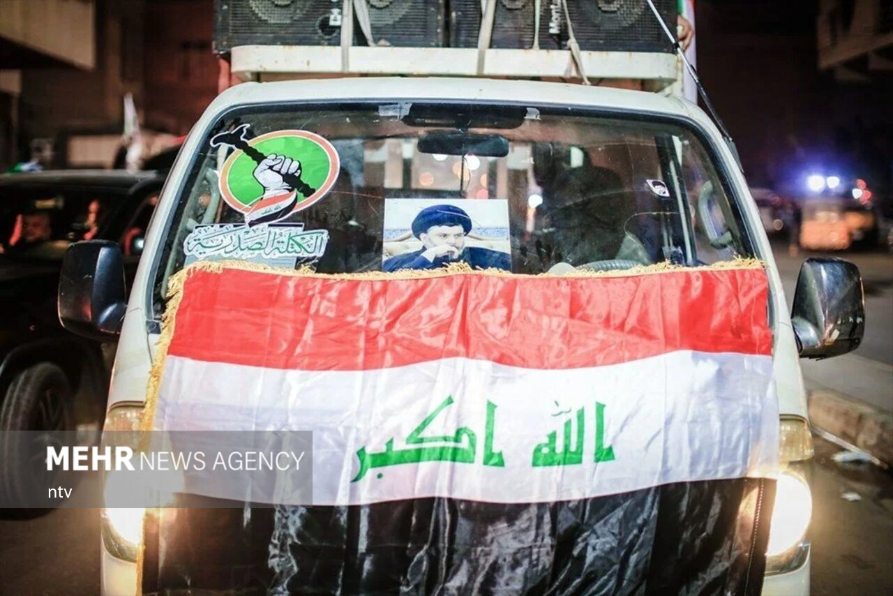 هیأت هماهنگی شیعیان عراق نتایج انتخابات را رد کرد