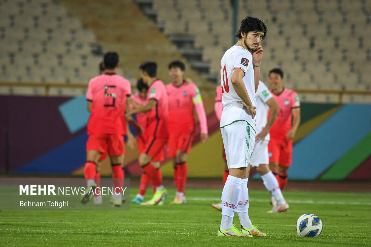 احتمال لغو دیدار تیم ملی ایران با اکوادور/ مذاکره فدراسیون با سنگال