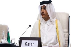 Qatar FM calls on PGCC states to establish ties with Iran