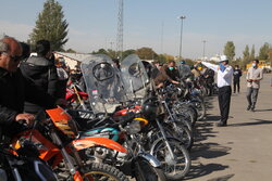 جزئیات طرح نظم‌بخشی به موتورسیکلت‌سواران در پایتخت/ از توقیف ۱۲ ساعته تا معرفی به مرجع قضائی