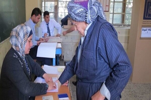 زۆربەی خەڵکی هەرێمی کوردستان  هەڵبژاردنەکانی پەرلەمانی بایکوت دەکەن