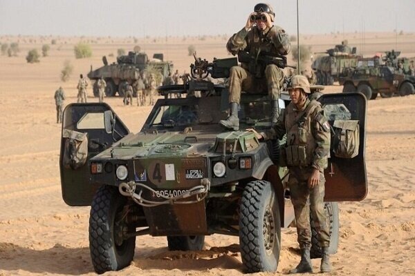 A French soldier killed in Mali: Report 
