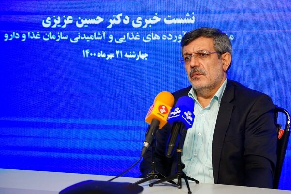 مشکل بررسی سلامت محصولات کشاورزی/ماجرای مرغ های تریاکی