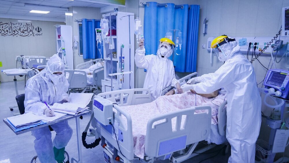 ۱۵۰ بیمار مبتلا به کرونا در مراکز درمانی زنجان بستری هستند
