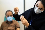 ۲۷ میلیون و ۷۱۳ هزار ایرانی ۳ دوز واکسن کرونا زده اند