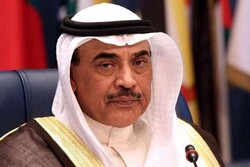 دولت جدید کویت در برابر پارلمان این کشور سوگند یاد کرد