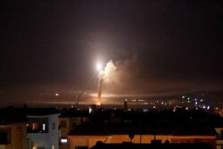 4 killed, wounded in Zionists airstrikes on Syria's Tadmur