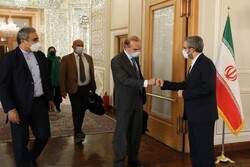 Iran, EU to hold meeting in Brussels on result-oriented talks