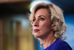 زاخارووا: آمریکا نیازمند اتهام زنی به مسکو جهت اهداف خود است