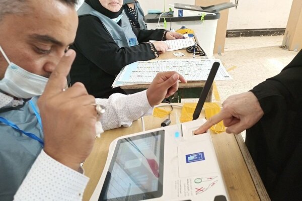 Irak’ta seçim sonuçlarının iptali davasında ret kararı çıktı