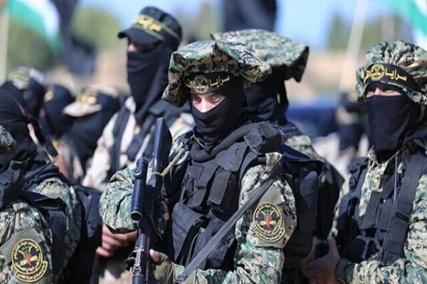 كتيبة جنين تستهدف قوات الاحتلال التي تقتحم جنين