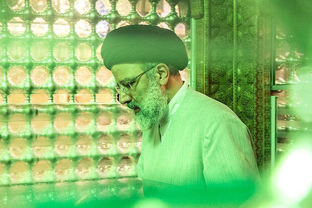 فارس میزبان هفتمین سفردولت/تأکید رئیسی بر خودکفایی/حضور در حافظیه
