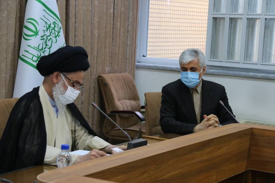 ورزش،ادغام،جوانان،بوشهري،حسيني،جهاد،مربيان،آيت،الله،تاكيد