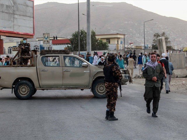 افغانستان میں بم دھماکے میں ضلعی پولیس چیف ہلاک اور 11 افراد زخمی