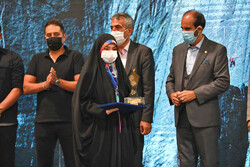 برگزیدگان چهارمین جشنواره ملی طراحی مد و لباس دیبا معرفی شدند