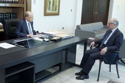 وزير الدفاع اللبناني: لن نسمح بأي تجاوزات من شأنها إحداث اضطرابات